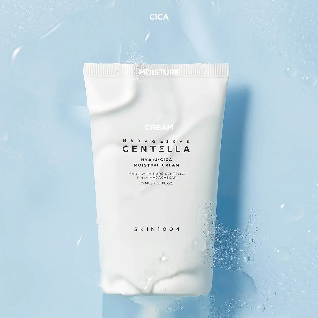 [SKIN1004] Madagascar Centella Cream 75ml (Copia) SKIN1004