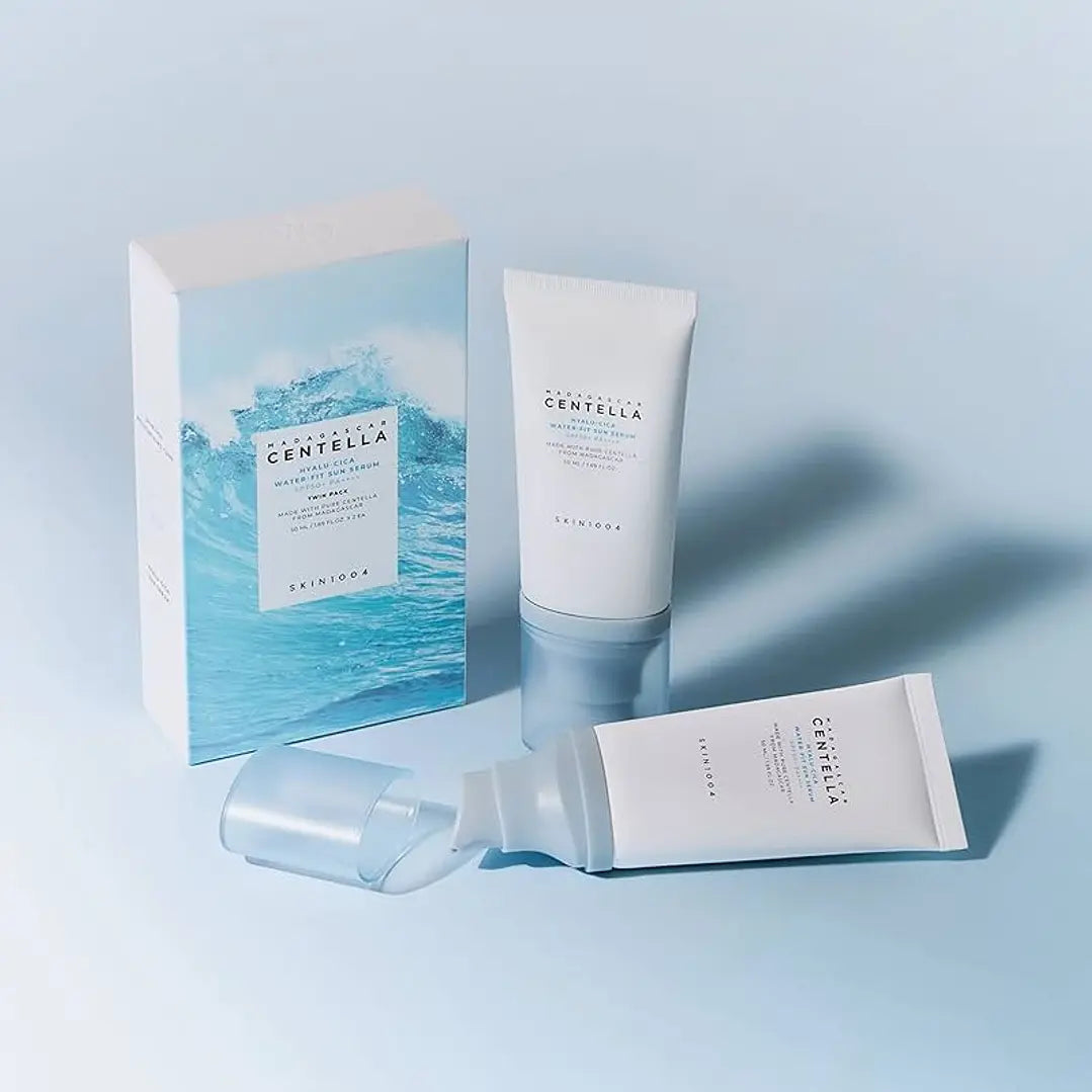 [SKIN1004] Madagascar Centella Cream 75ml (Copia) SKIN1004