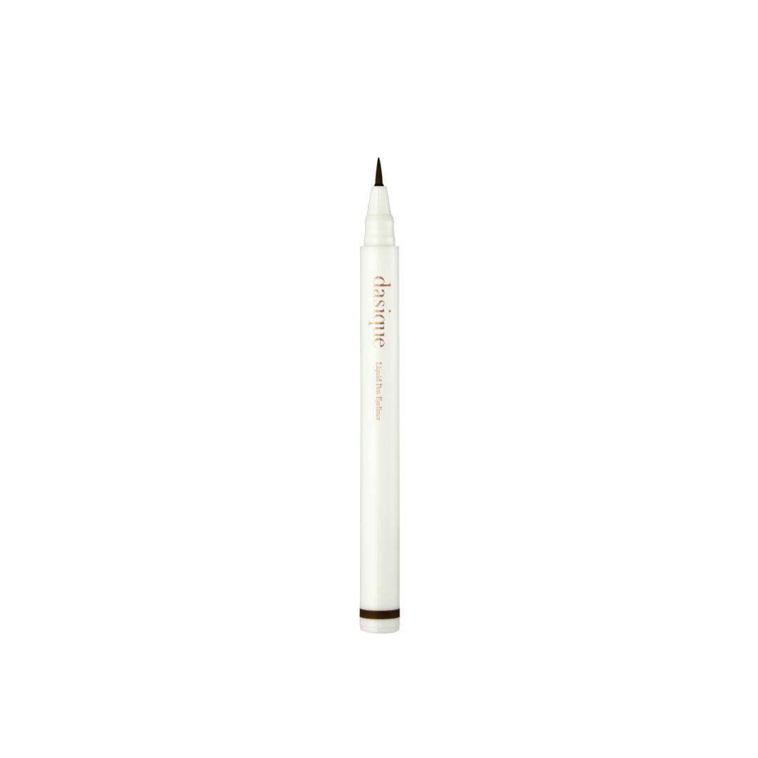 Dasique Liquid Pen Eyeliner - Arumi Korean Cosmetics
