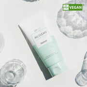 [HEIMISH] Jabón All Clean Green Foam 150gr Heimish