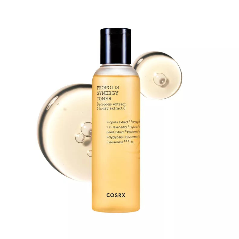 COSRX Propolis Synergy Toner CosRX