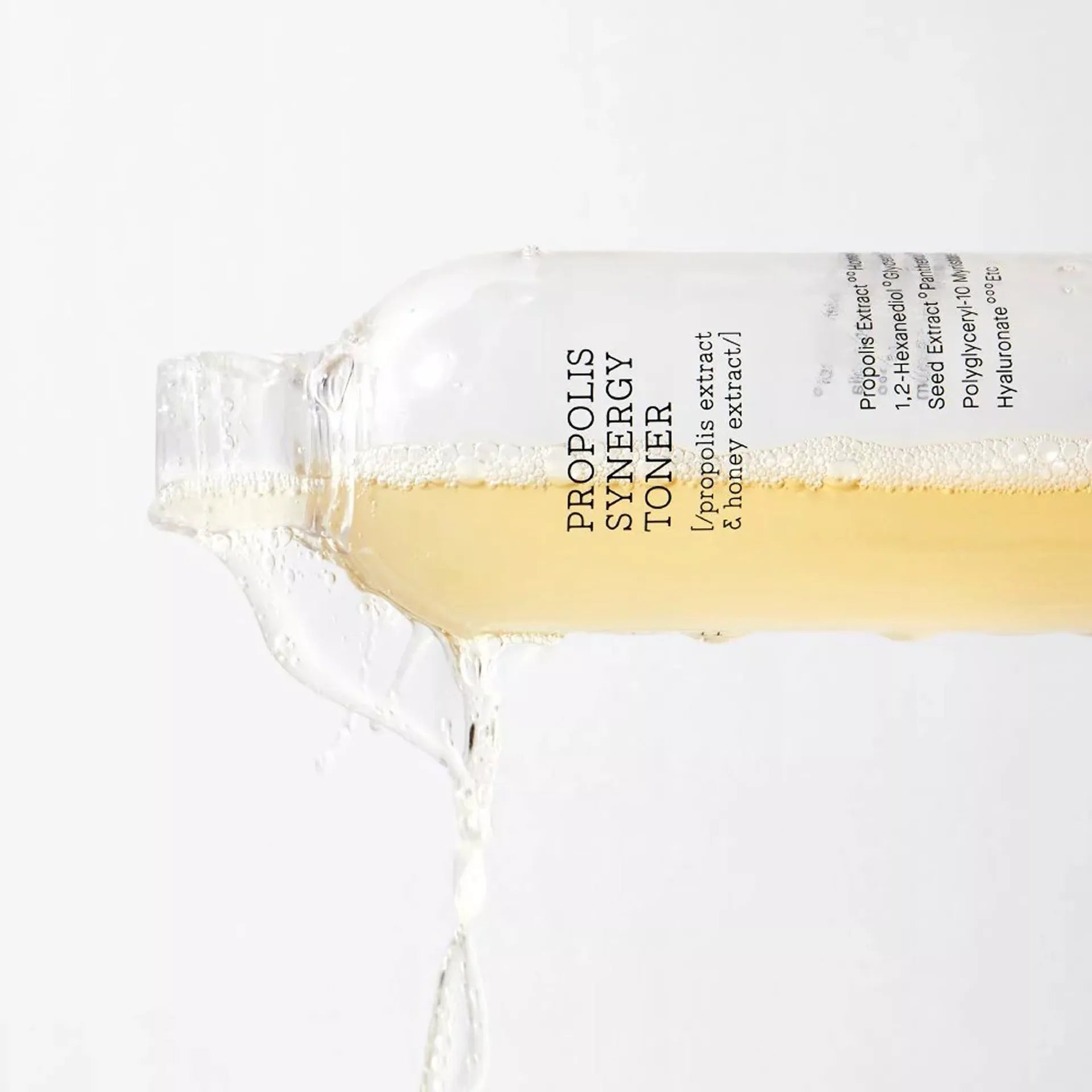 COSRX Propolis Synergy Toner CosRX