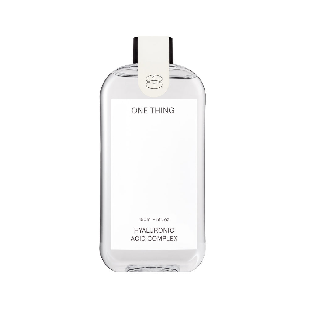 One Thing – Hyaluronic Acid Complex Essence (150 ml) One Thing