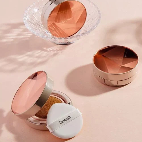 [HEIMISH] Base de Maquillaje Artless Perfect Cushion 23 Heimish