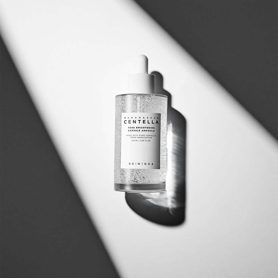 [SKIN1004] MADAGASCAR CENTELLA Tone Brightening Capsule Ampoule 100ml SKIN1004