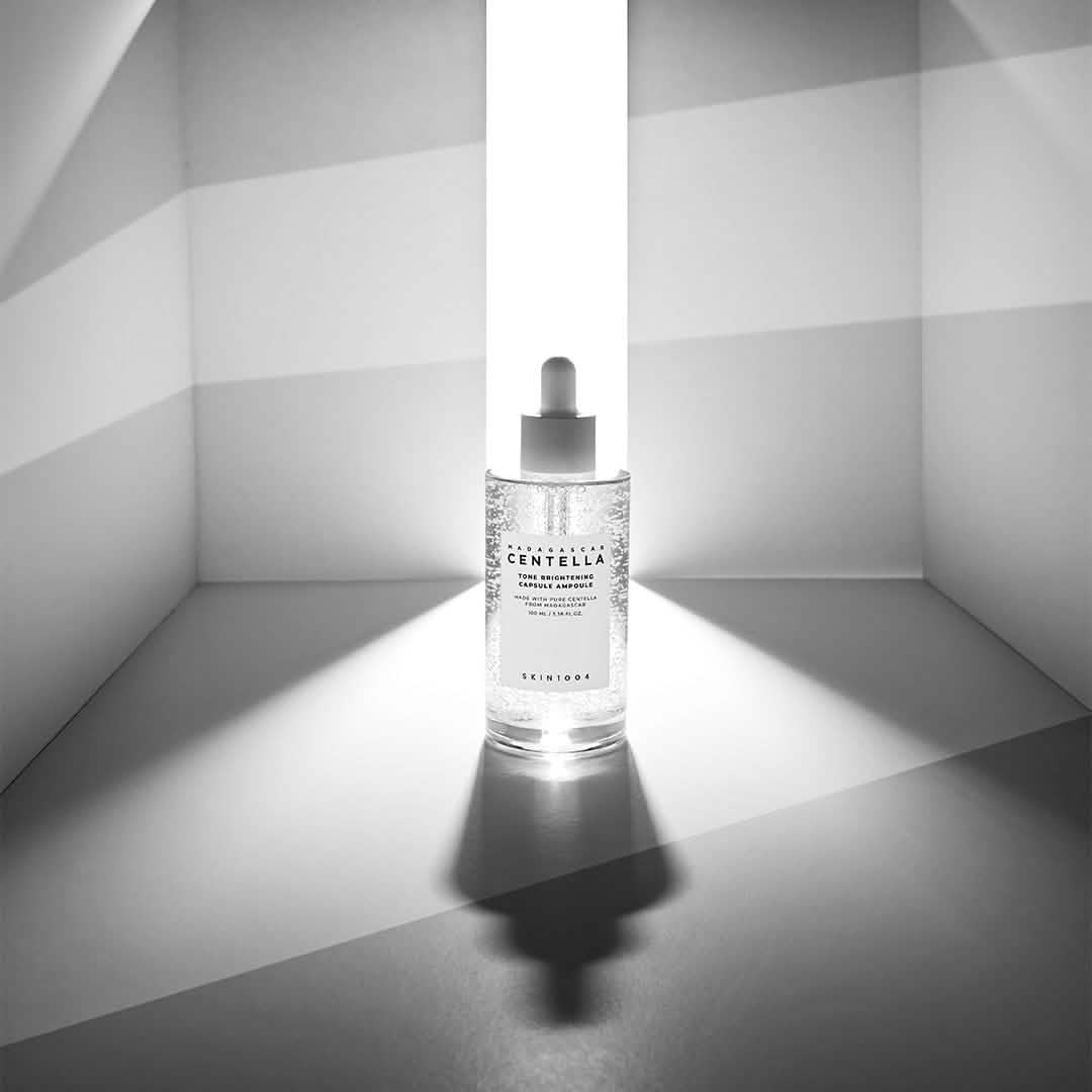 [SKIN1004] MADAGASCAR CENTELLA Tone Brightening Capsule Ampoule 100ml SKIN1004