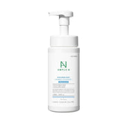 Limpiador Facial Espumoso Ácido Hialurónico 450ml AMPLEN