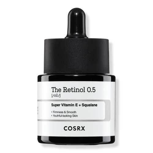 COSRX The Retinol 0.5 Oil CosRX