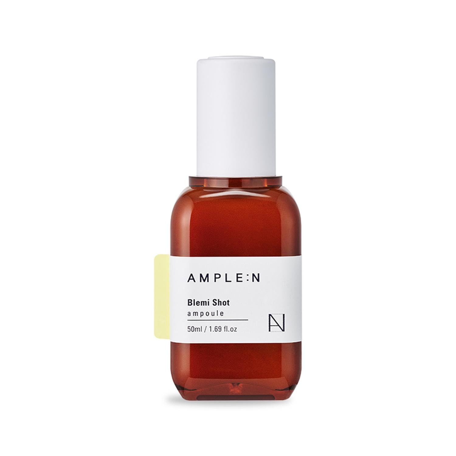 Sérum Despigmentante 7 días Perfeccionador 50ml AMPLEN