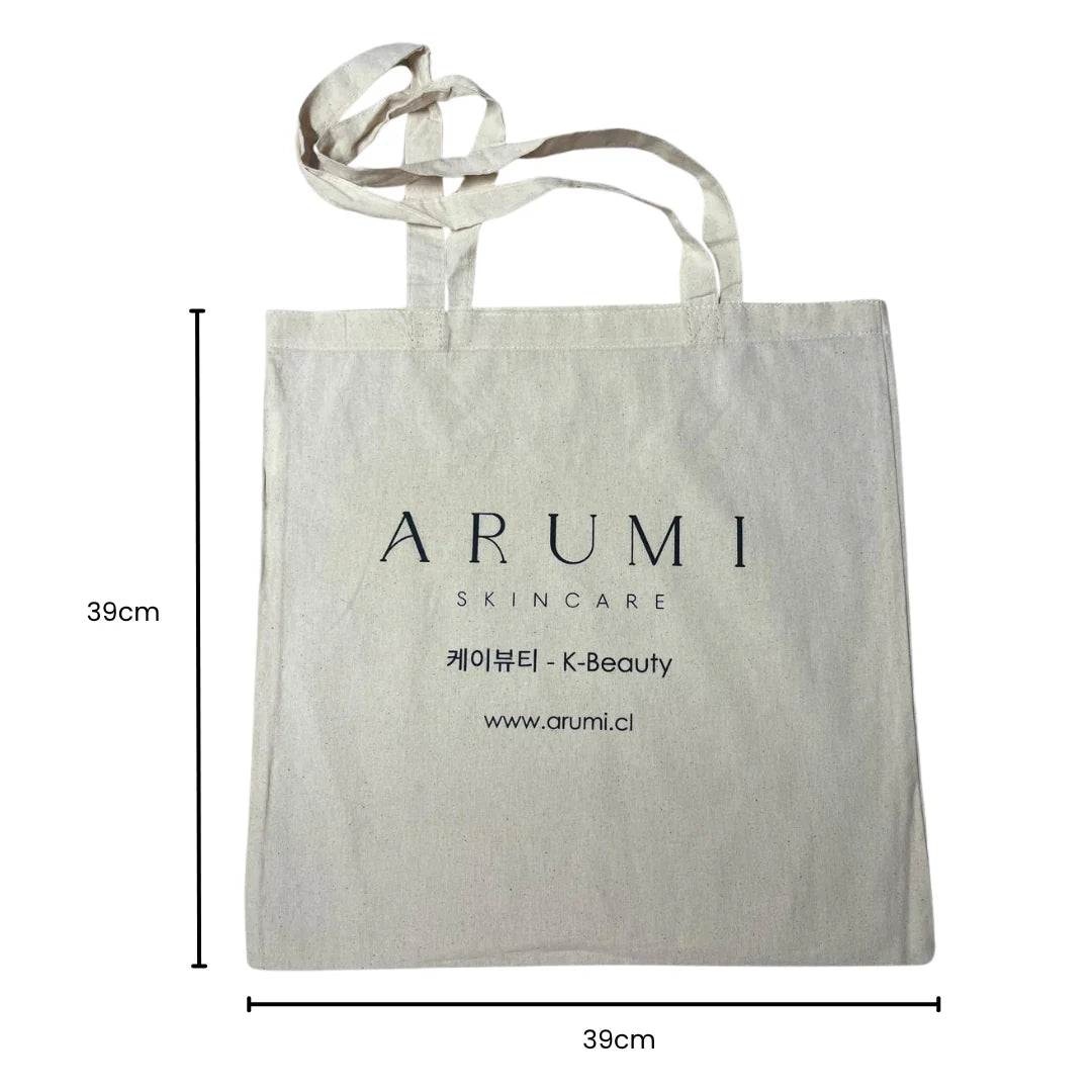 Hidratación Potente para el Súper Papá Arumi Korean Cosmetics