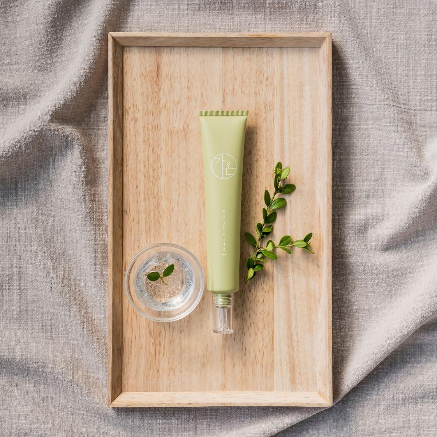 Sérum y Tónico Vegano Gaon 50ml GAON