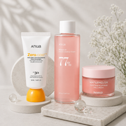 Pack Skincare -Protección Diaria ANUA