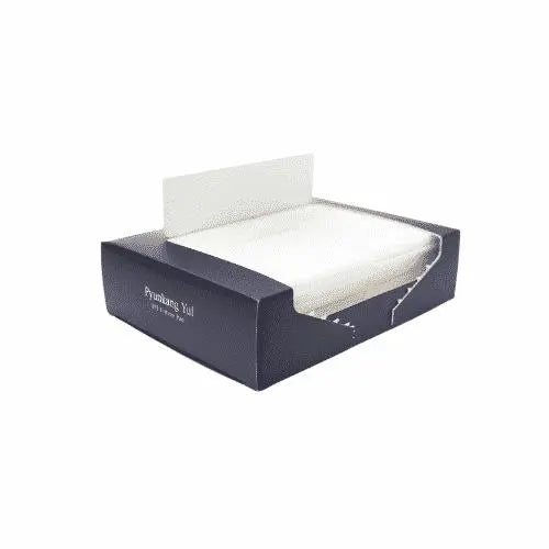 Almohadillas de algodón - 1/3 cotton pad(Pulp-Rayon) Pyunkang yul