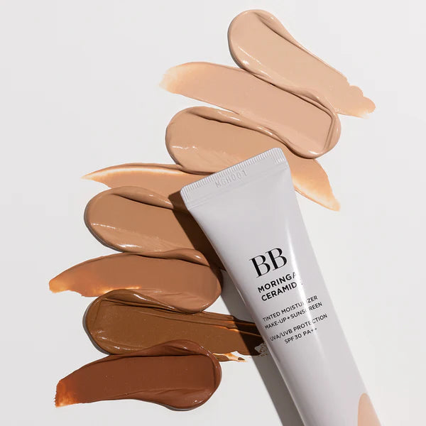 [HEIMISH] Moringa Ceramide BB Cream SPF 30 PA++ Heimish