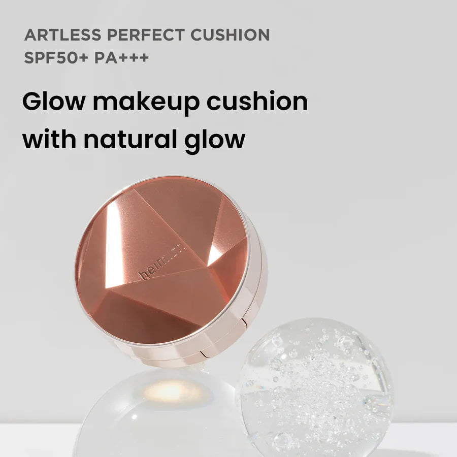 [HEIMISH] Base de Maquillaje Artless Perfect Cushion 23 Heimish
