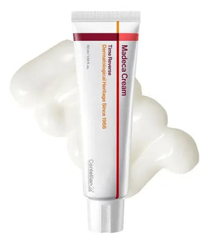 The Madeca - Time Reverse Cream 50ml Centelian24
