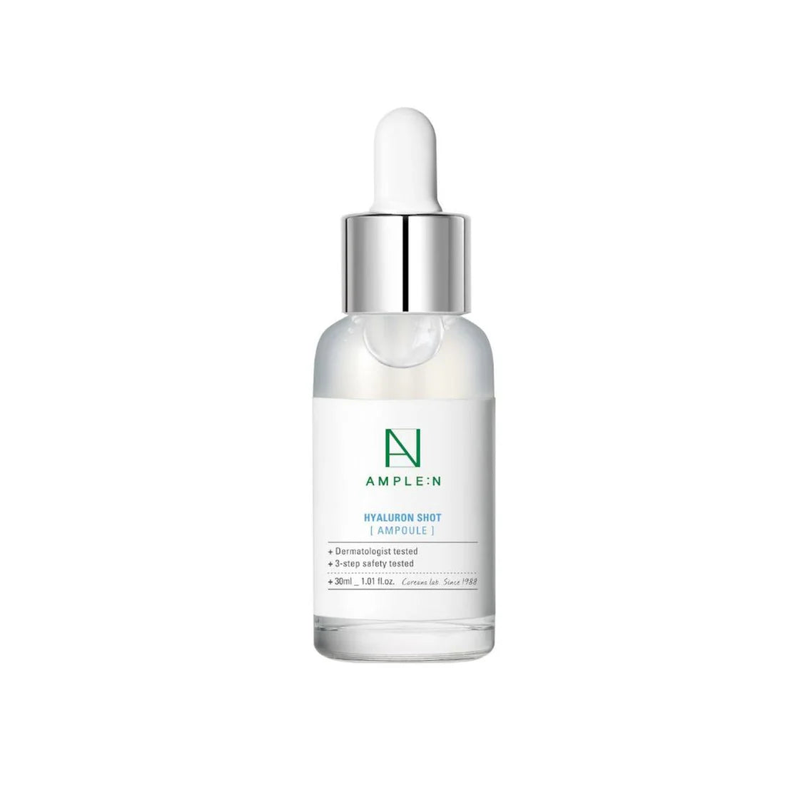 Pack: Masajeador Facial Skincare Luz LED Roja + Sérum Ultra Fluido Ácido Hialurónico 30ml K-Skin