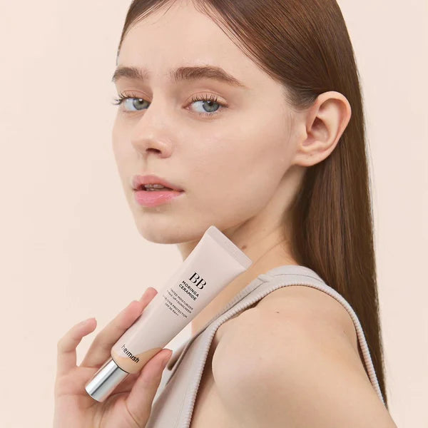 [HEIMISH] Moringa Ceramide BB Cream SPF 30 PA++ Heimish