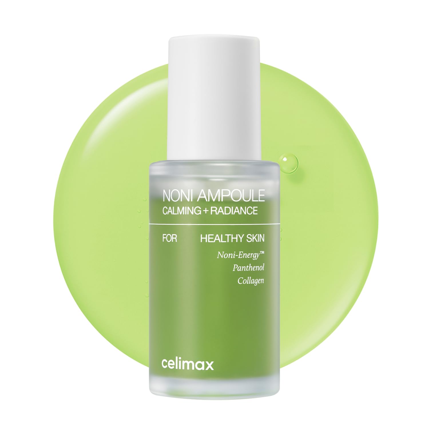 CELIMAX The Real Noni Energy Ampoule 30ml Celimax
