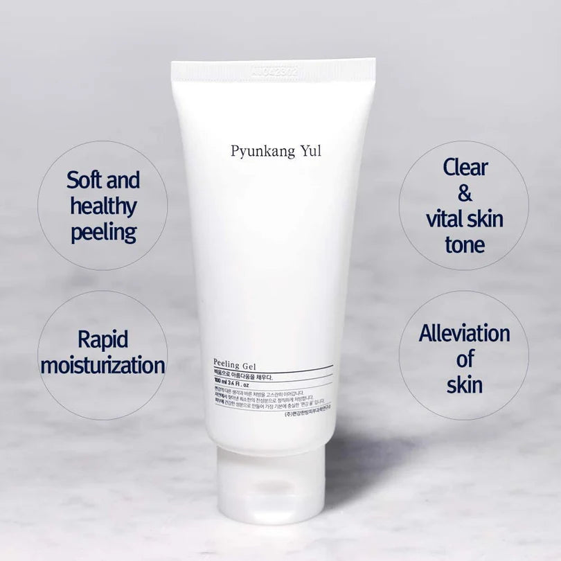 [PYUNKANG YUL] Peeling Gel Pyunkang yul