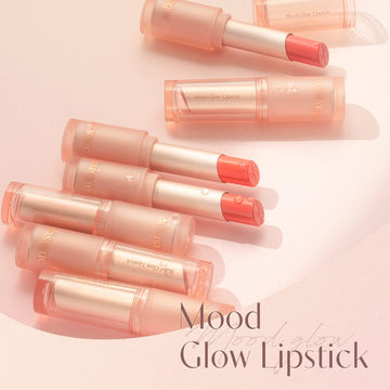 Dasique Mood Glow Lipstick