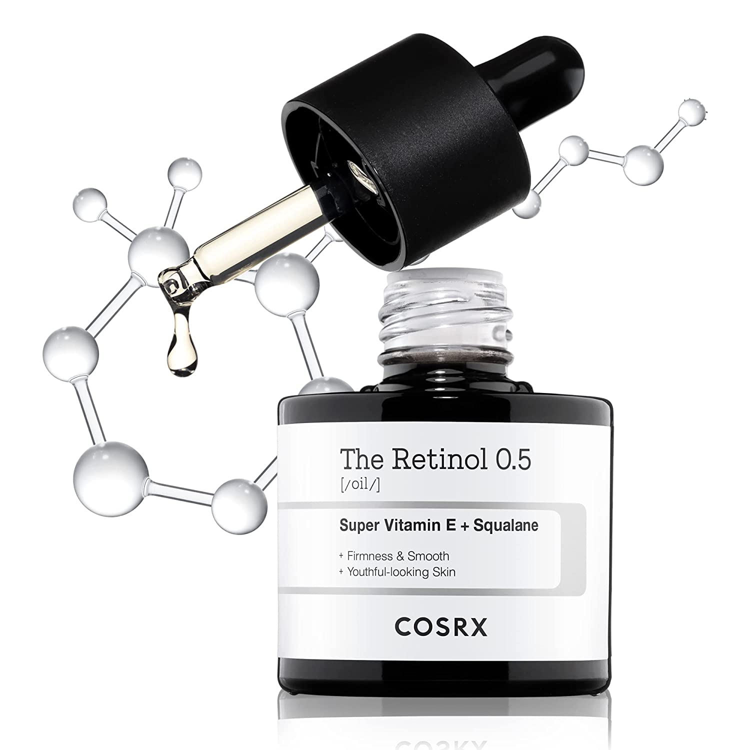 COSRX The Retinol 0.5 Oil CosRX