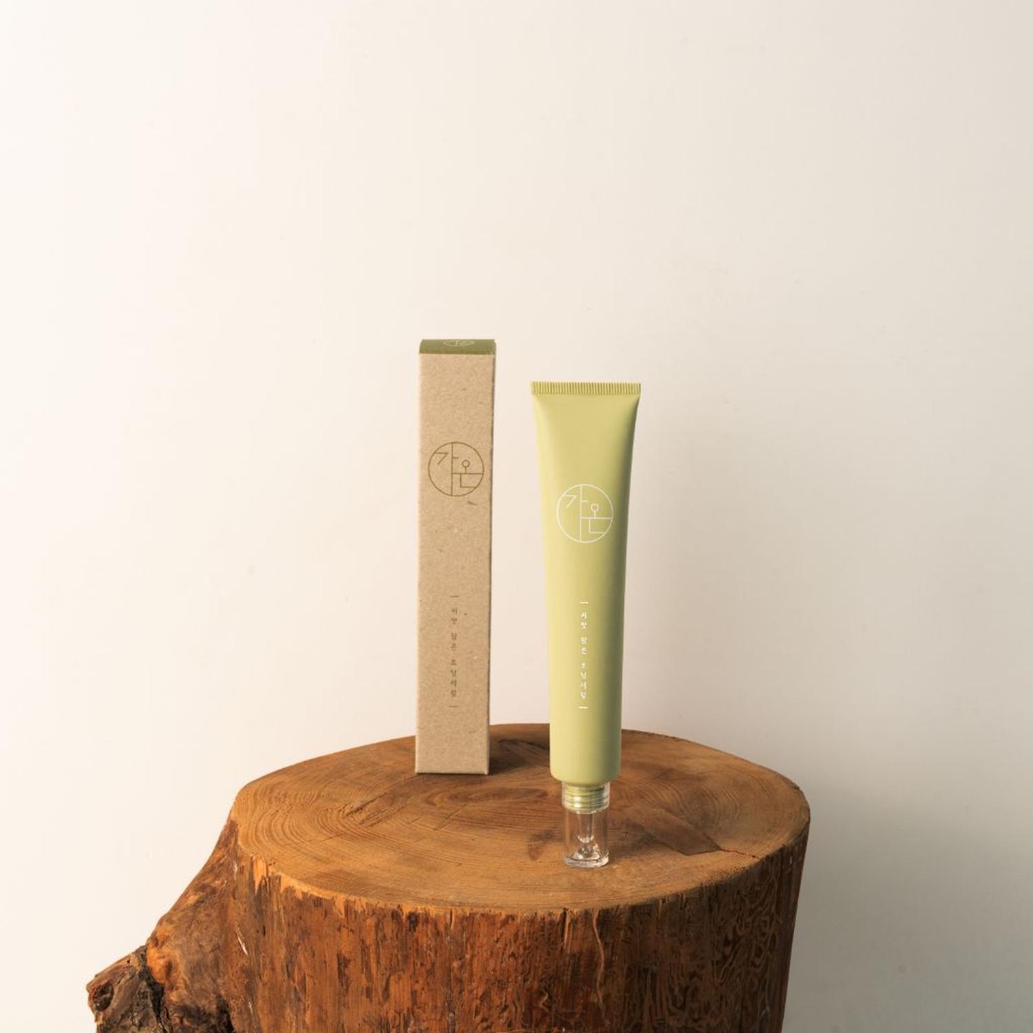 Sérum y Tónico Vegano Gaon 50ml GAON