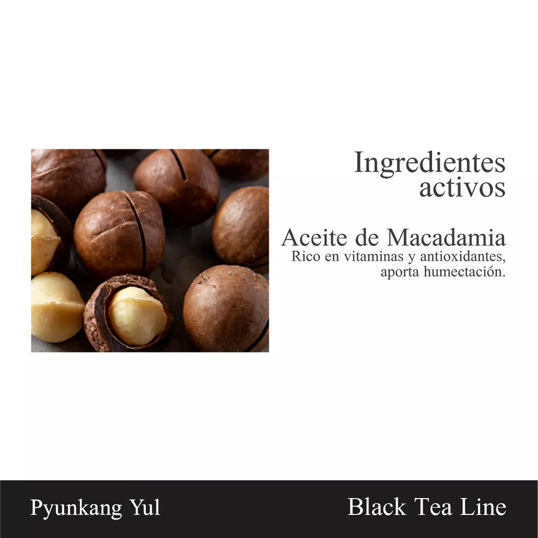 [PYUNKANG YUL] Black Tea Time Reverse Eye Cream 25ml Pyunkang yul