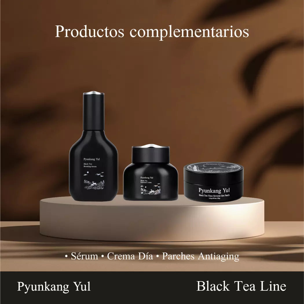 [PYUNKANG YUL] Black Tea Time Reverse Eye Cream 25ml Pyunkang yul