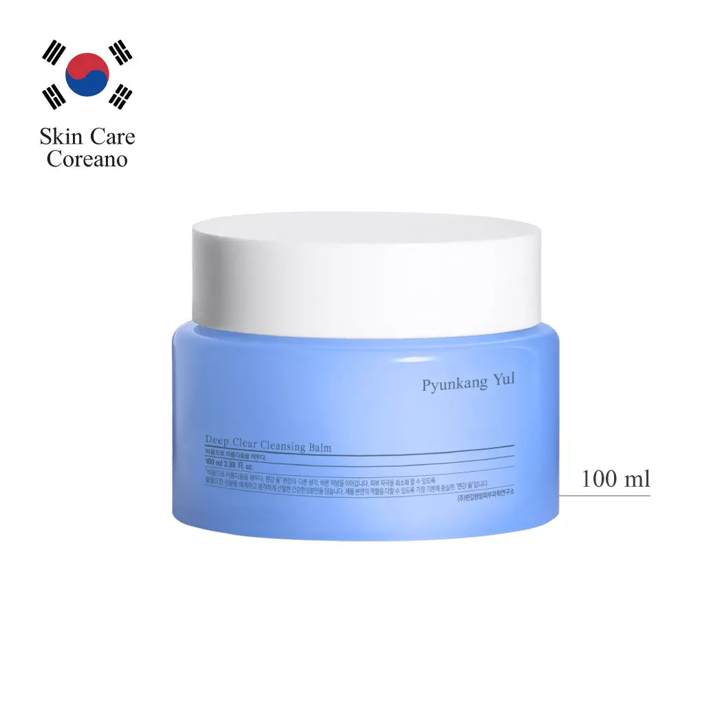 [PYUNKANG YUL] Deep Clear Cleansing Barm 100ml Pyunkang yul
