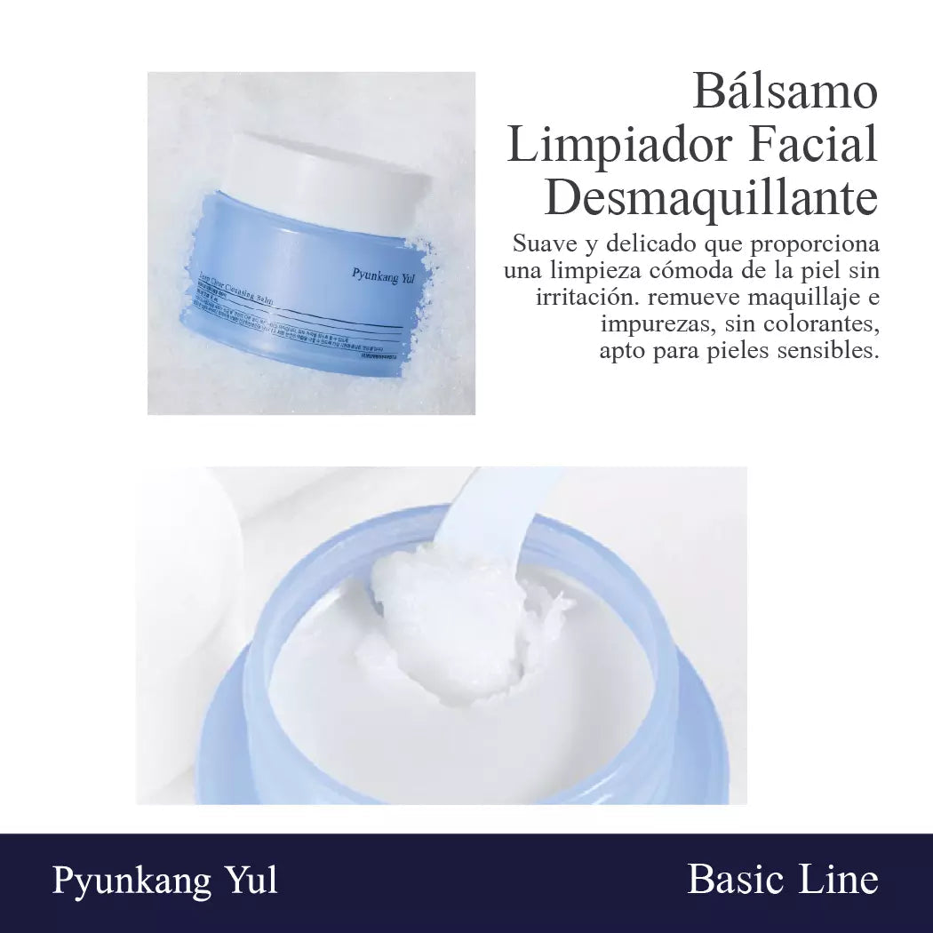 [PYUNKANG YUL] Deep Clear Cleansing Barm 100ml Pyunkang yul