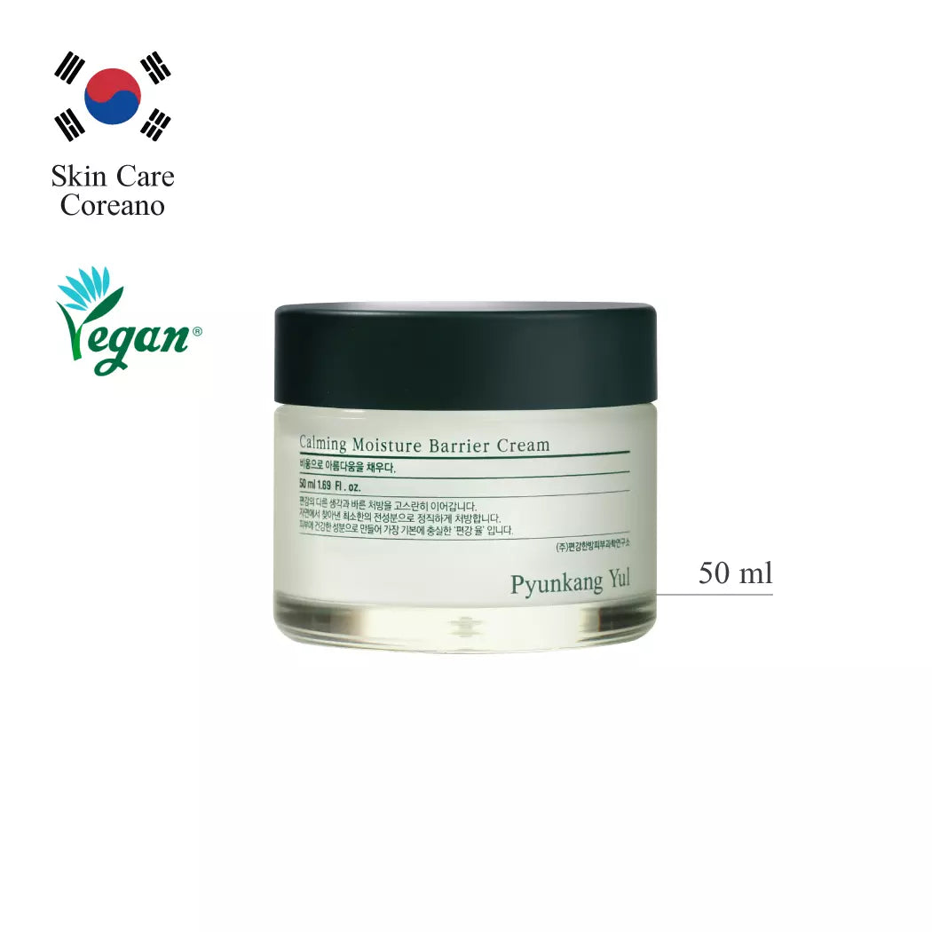 [PYUNKANG YUL] Calming Calming Moisture Barrier Cream 50ml Pyunkang yul