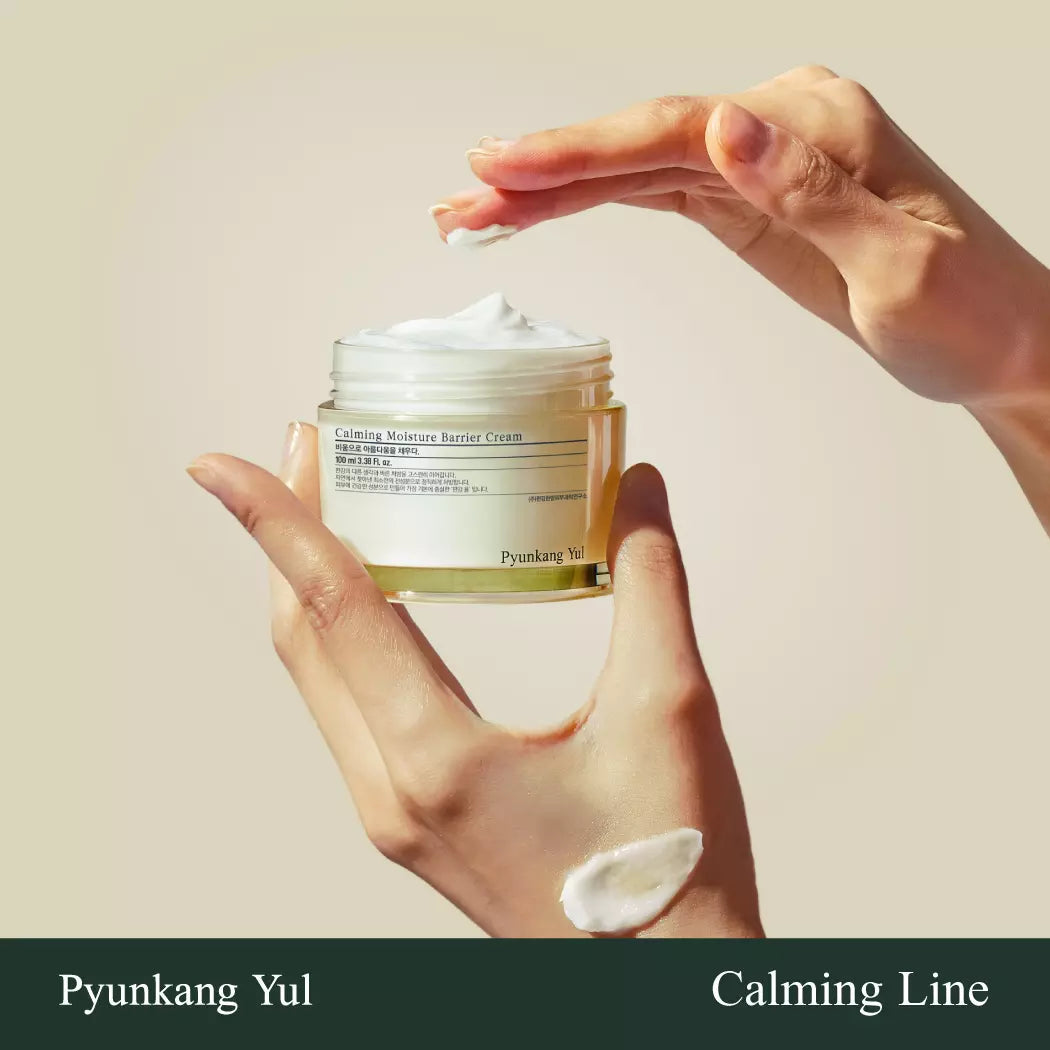 [PYUNKANG YUL] Calming Calming Moisture Barrier Cream 50ml Pyunkang yul