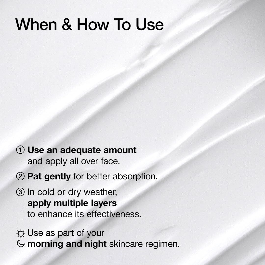 [ANUA] Heartleaf 70+ Ceramide Intense Calming Cream 50ml ANUA