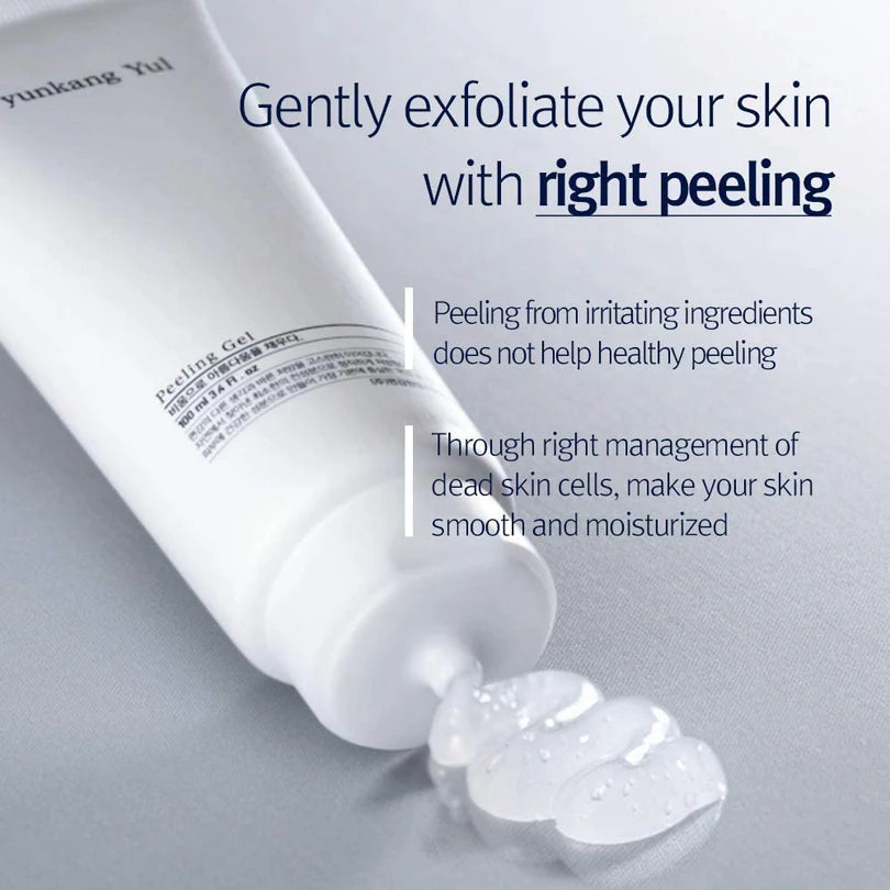 [PYUNKANG YUL] Peeling Gel Pyunkang yul