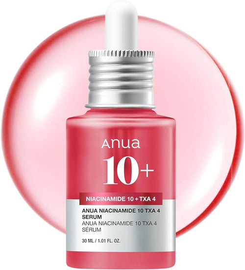 [ANUA] Serum de Niacinamida 10%+TXA 4% Dark Spot Correcting Serum 30ml ANUA