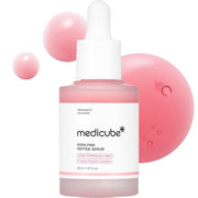 Medicube PDRN Pink Peptide Serum Medicube