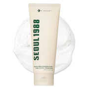 Seoul 1988 Cleansing Foam Pine Cica 1% + Probiotics K-SECRET