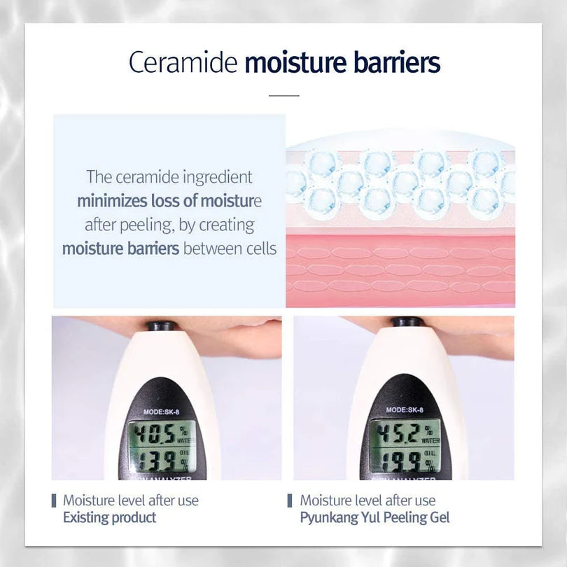 [PYUNKANG YUL] Peeling Gel Pyunkang yul