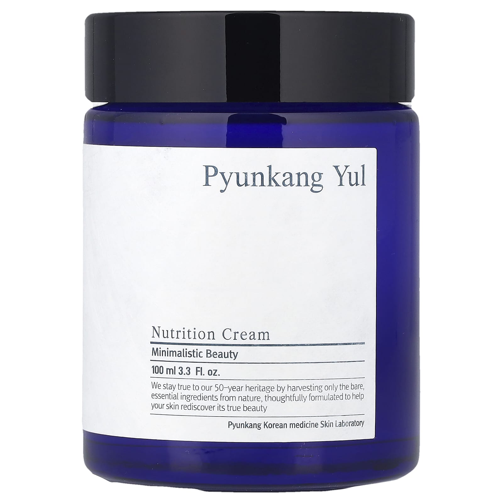 [PYUNKANG YUL] Nutrition Cream 100ml Pyunkang yul