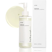 [ANUA] Heartleaf Pore Control Cleansing Oil ANUA