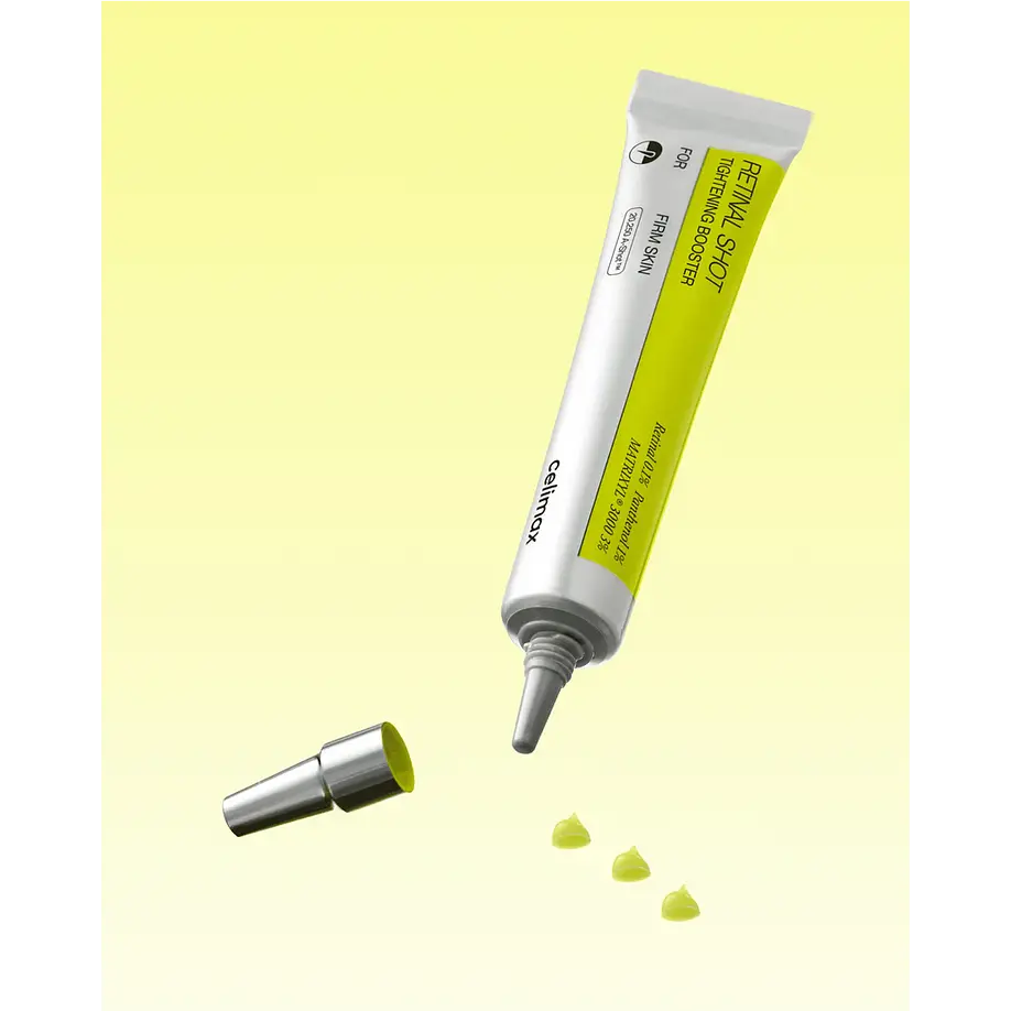 Celimax - Sérum Facial The Vita-A Retinal Shot Tightening Booster 15ml Celimax
