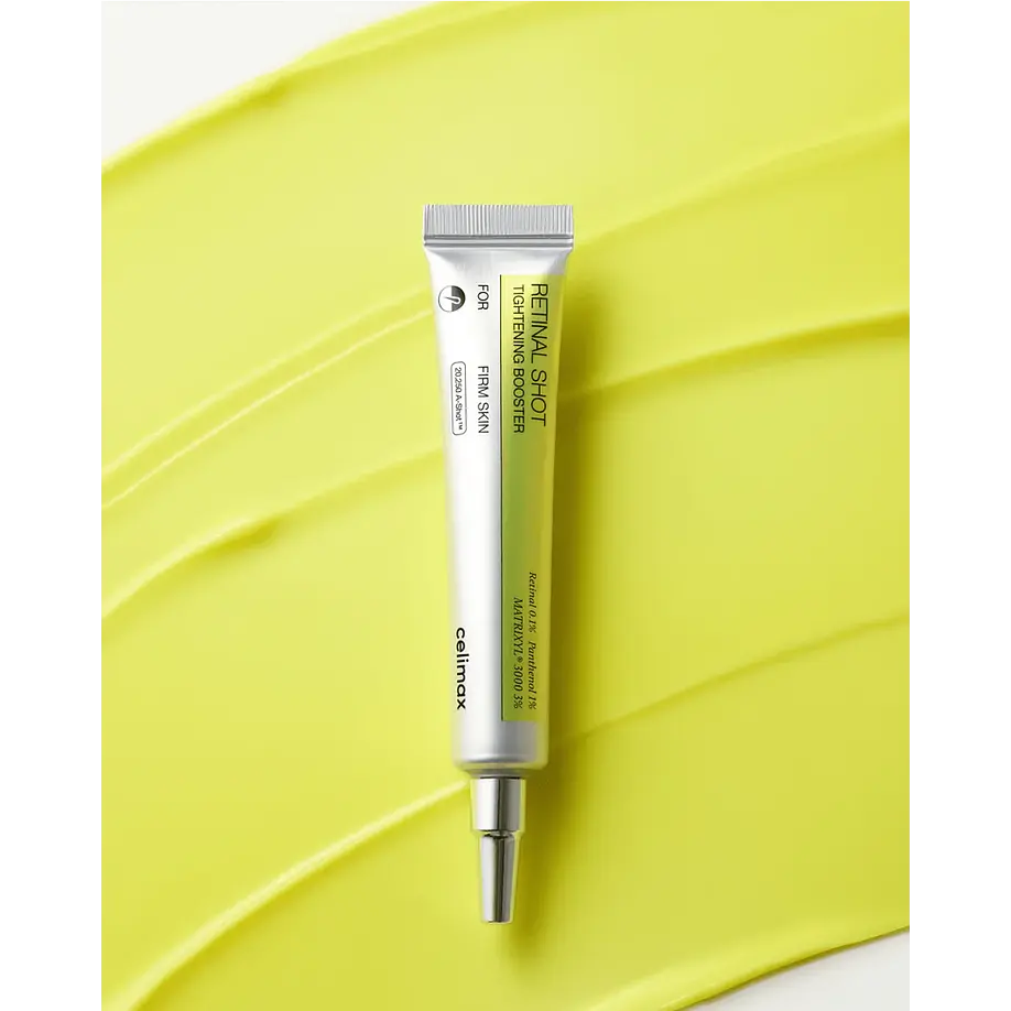 Celimax - Sérum Facial The Vita-A Retinal Shot Tightening Booster 15ml Celimax