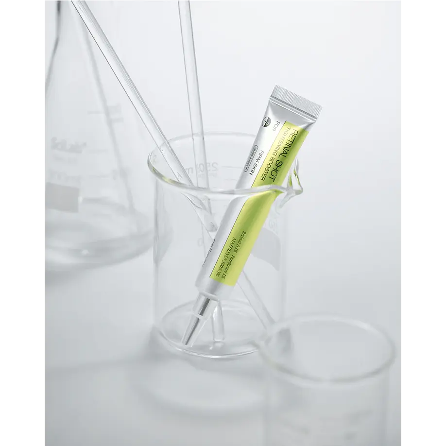 Celimax - Sérum Facial The Vita-A Retinal Shot Tightening Booster 15ml Celimax