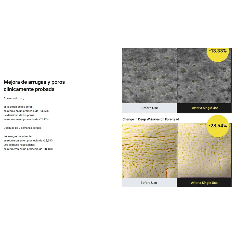Celimax - Sérum Facial The Vita-A Retinal Shot Tightening Booster 15ml Celimax