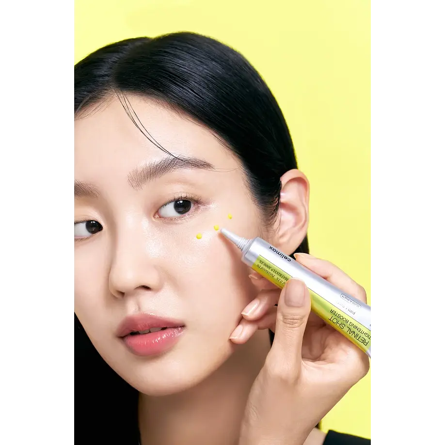 Celimax - Sérum Facial The Vita-A Retinal Shot Tightening Booster 15ml Celimax