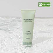 [HEIMISH] Matcha Biome Oil-Free Calming Gel Moisturizer 100ml Heimish