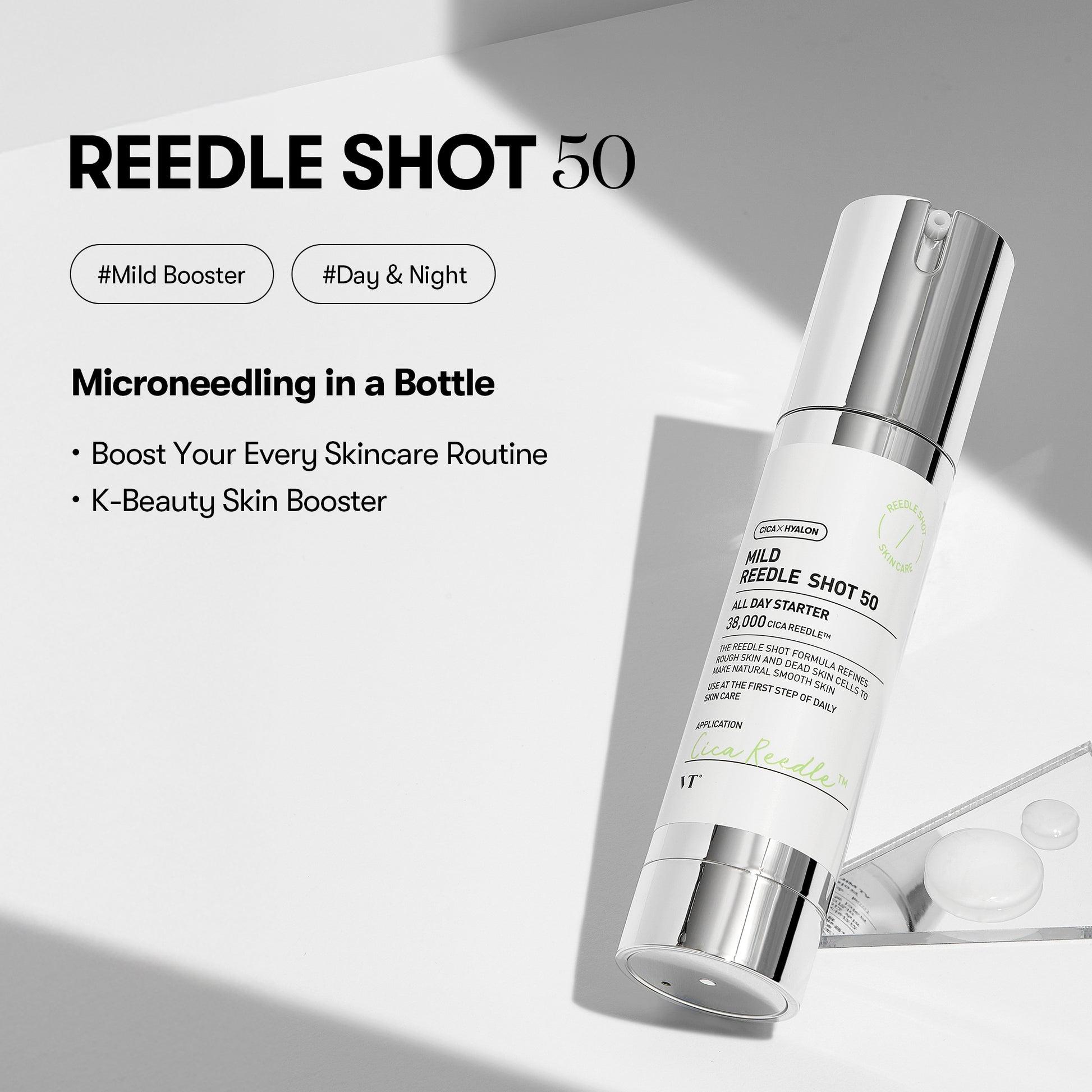 VT Reedle Shot 50 50ml VT Cosmetics