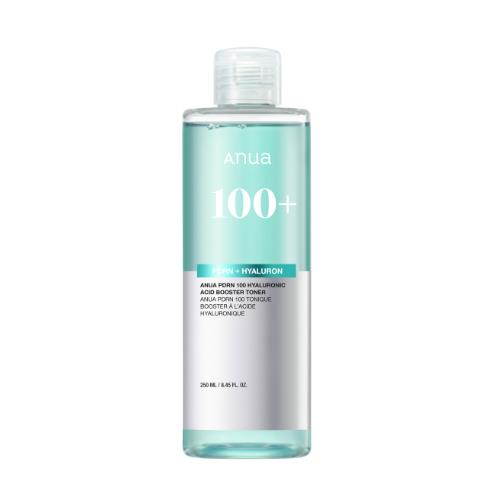 ANUA PDRN HYALURONIC ACID BOOSTER TONER 250ml ANUA