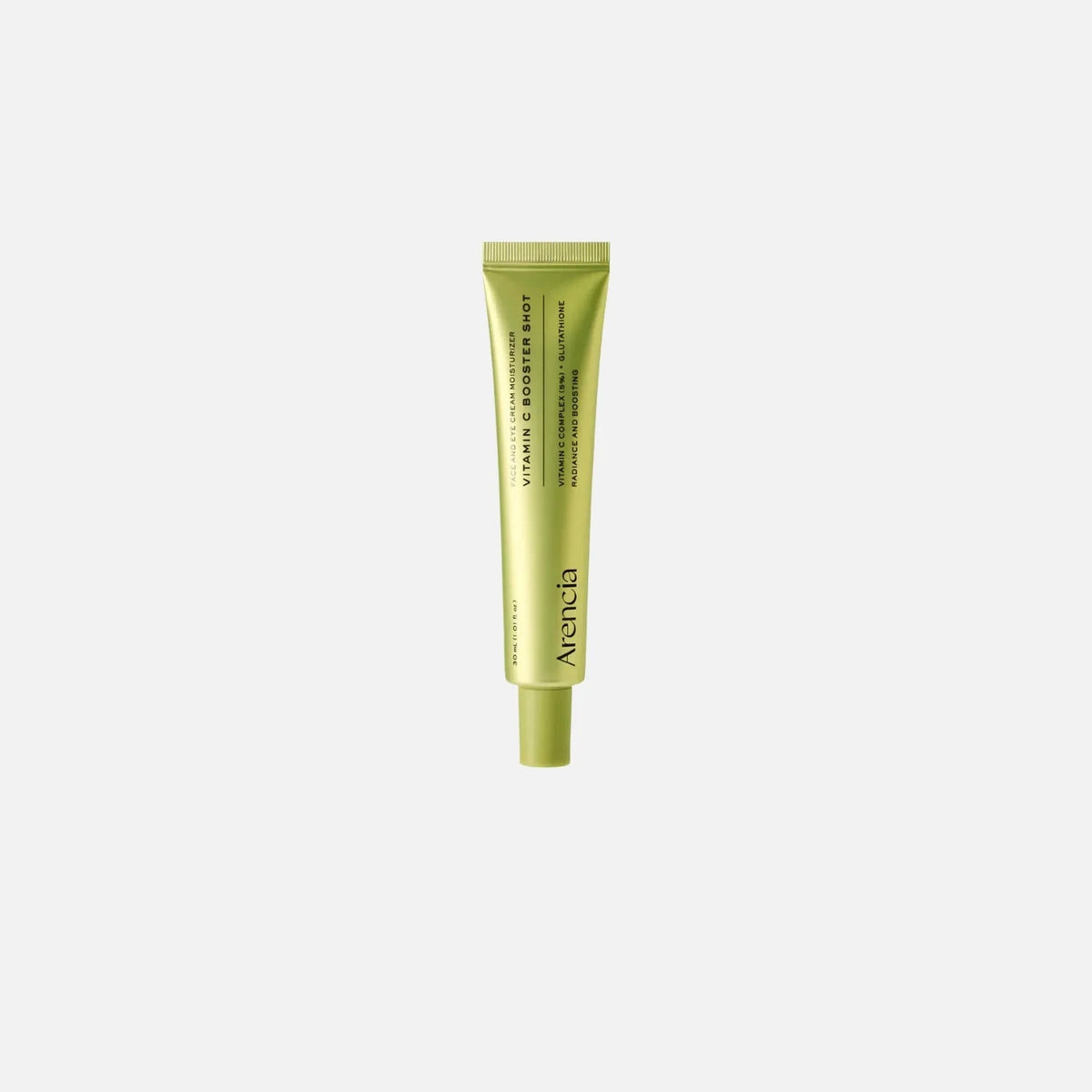 Vitamin C Booster Shot 30ml | Sérum Vitamina C para Manchas Arencia Arumi Korean Cosmetics